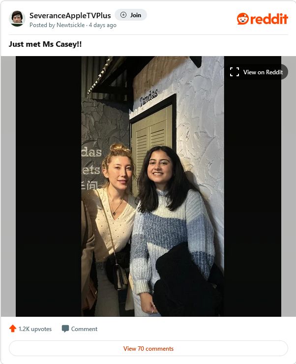 星辉娱乐注册:消息称《人生切割术》第二季拍摄工作已接近尾声,最快 6 月公布上映日期