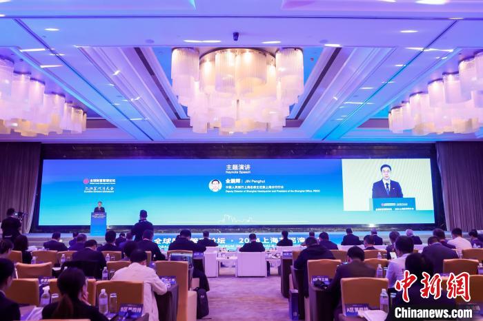 星辉娱乐：上海加速全球资管中心建设 助推国际金融中心迈向更高能级