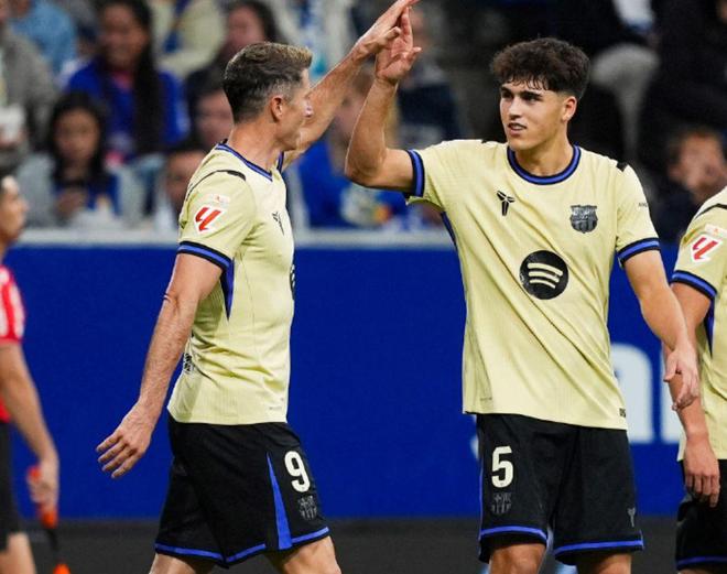 星辉登录：3-1！11亿欧巴萨3连胜紧追皇马：弗里克50胜历史第3 40岁传奇亮相