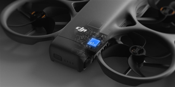 河内1.5分彩：大疆首款全景无人机DJI Avata 360发布：8K画质、O4+全高清图传 2788元起